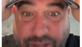 Топурия или Махачев: кто отказался от боя? Объясняет менеджер Илии