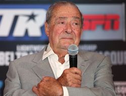 фото - После 20 июня не будет никакого Энтони Джошуа — Боб Арум