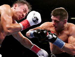 фото - У кого самый сильный удар? Деревянченко о боях с Головкиным, Чарло и Мунгией