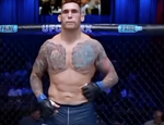 Потеря обидно проиграл Беллато на UFC on ESPN 52