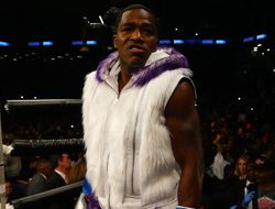 фото - Эдриен Броунер возбуждён перед боем: «Я везде устрою шоу, хоть в уборной!»