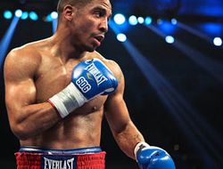 фото - Андре Уорд готов дать титульный шанс Джорджу Гроувзу