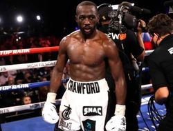 фото - Внезапно! Кроуфорд принялся нахваливать е-Чарло