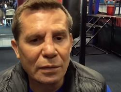 фото - «Усик мне не нравится, Джошуа его нокаутирует» — легенда из Мексики