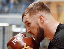 фото - У шведа Отто Валлина каким-то образом рассчитывают на бои с Уайтом и Джошуа