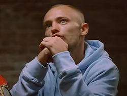 фото - «Я 18 лет в боксе, никогда со мной такого не было». Эдвардс после поражения Родригесу