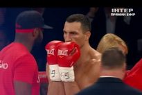 Видео боя: Владимир Кличко – Брайант Дженнингс, HD 720