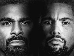 фото - Словесная дуэль Дэвида Хэя и Тони Беллью: видео 15-минутного диалога