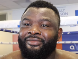 фото - Я уже уничтожил и Джошуа, и Дюбуа — Баколе