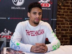 фото - Только я могу побить Стивенсона — экс-соперник Ломаченко