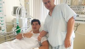 Названа причина отказа Бивола от трилогии с Бетербиевым. В этом году Дмитрия уже не увидим