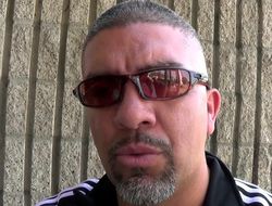 фото - Тренер Феликса Диаса готовит его к уличной драке с Кроуфордом, но в ринге