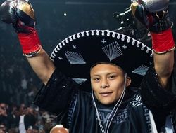 фото - Почему Крус побьёт Ломаченко — аргументы отца «Питбуля»