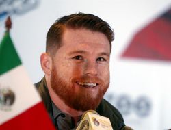 фото - Сам себе промоутер: Канело получил лицензию в Неваде 