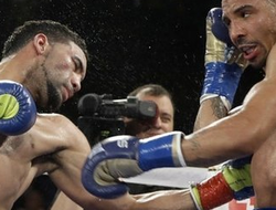 фото - Эдвин Родригес: «Уорд нейтралирует и перебоксирует Головкина»