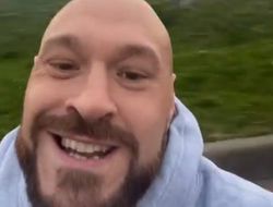 фото - Фьюри анонсировал «абсолютно фантастические и невероятные новости»