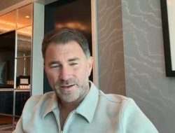 фото - Внезапно! Назван самый вероятный соперник Родригеса. И это не Эстрада