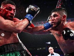 фото - Спящий Хабиб 100-летней давности, топ-фото 2018 от Top Rank, Миллер качает бицухи — соцсети