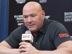 фото - Уайт о поединке Джошуа – Пол: «Это, б***ь, плохая идея…»