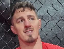 фото - Кто из действующих бойцов ММА может стать одним из величайших в истории? Мнение Аспиналла