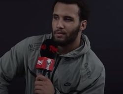 фото - Итаума: «Хочу такую карьеру, как у Флойда Мейвезера»