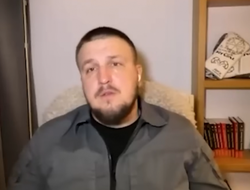 фото - Я не говорил, что у Фьюри фейковая травма — промоутер Усика