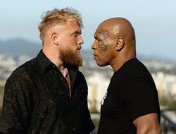 фото - Пол вновь встретился с Тайсоном, а Фундоре нашли Бадильо