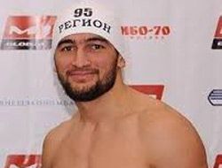 фото - Интервью Альберта Дураева: «Хочу побороться за чемпионство в М-1»