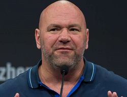 фото - Дэйна Уайт: Посмотрим, что будет, когда Макгрегор попадёт по Мэйуэзеру