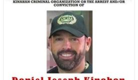 Арестован экс-менеджер Фьюри и глава наркокартеля Кинахан