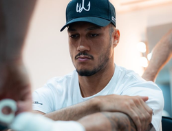 фото - Бой Фьюри-Усик: стало известно, кто станет основным спаррингёром Тайсона