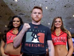 фото - Тренер Канело оценил Йылдырыма, Сондерса и Плэнта