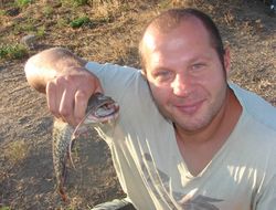 фото - В Японии не объявили имя соперника Емельяненко