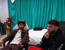 фото - «Скажи Топурии, чтобы пришёл и подрался со мной». Стивенсон и Кроуфорд сравнили бокс и UFC