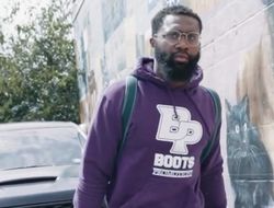 фото - Надежда есть! Супербой Ортиса и Энниса в стадии активной разработки