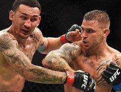 фото - Готовимся к UFC 269. Дастин Порье – Макс Холлоуэй: полный бой, видео