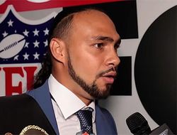 фото - Интервью Кита Тёрмана: Достижения Теренса Кроуфорда вызывают у меня ноль уважения