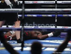 фото - Уайт рискует, приняв незамедлительный реванш с Поветкиным? Мнения экспертов