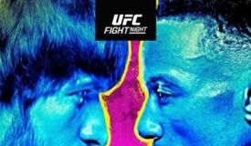 Полный кард UFC Лондон: Мовсар Евлоев – Лерон Мёрфи. Все бои шоу 21 марта