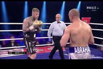 Видео боя: Артур Абрахам — Патрик Нильсен, HD 1080