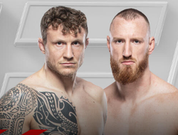 фото - Полный кард UFC Fight Night 236: состав участников турнира 10 февраля