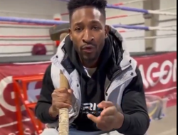 фото - Ты никто. И всегда будешь никем! — Скулл бросил вызов распиаренному экс-претенденту