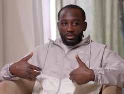 фото - Кроуфорд оценил вероятность камбэка