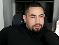 фото - Холлоуэй может и проиграть, но всё равно останется чемпионом BMF — Уиттакер