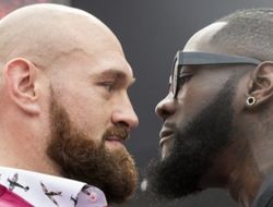 фото - WBC дал отмашку реваншу Уайлдера и Фьюри