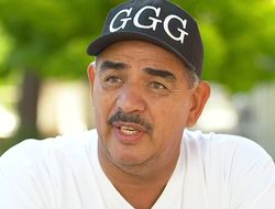фото - Абель Санчес: В сентябре напротив Альвареса будет не Чавес