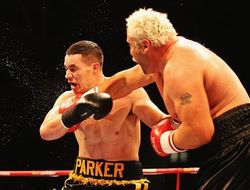 фото - Франсуа Бота: Паркер может объединить титулы, он как Мухаммед Али