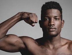 фото - Мы с Эриксоном Лубиным станем чертовски опасным тандемом — Каннингхэм