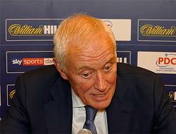 фото - В мире нет ни одного промоутера уровня Эдди Херна — Барри Херн