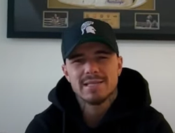 фото - «Свирепый вернётся!» Камбосос обещает громкий камбэк